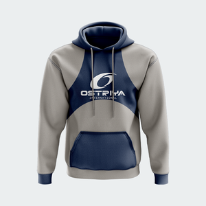 Sudadera con Capucha de Poliéster para Hombre de la Mejor Calidad, con Precio Razonable, Nuevo Estilo, Ligera, de Secado Rápido, Sudaderas Básicas para Hombre en MOQ Bajo - Product Image 3