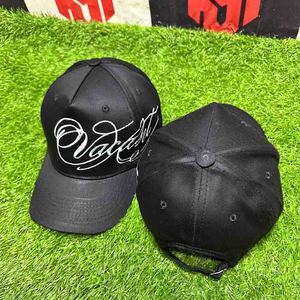 Gorras de Béisbol de 5 Paneles de Color Personalizado de Alta Calidad, 100% Algodón, Ropa Deportiva Informal, Cómodas, Unisex, para Adultos - Product Image 3