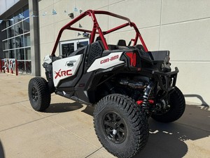 Nouveaux véhicules Can-Am MAVERICK SPORT X RC 1000R de qualité 2026 - Product Image 3