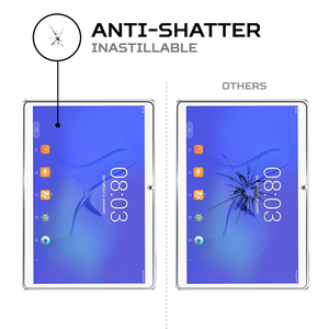 ฟิล์มกันรอยหน้าจอสำหรับแท็บเล็ตเทคลาสท์ T10 - Product Image 5