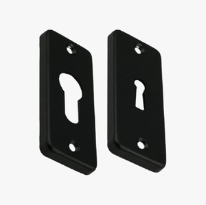 Gran oferta, placa de manija de Puerta de Hierro, dormitorio moderno, Interior, Exterior, cocina, sala de estar, espacios comerciales residenciales disponibles - Product Image 3