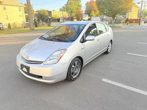 2008 UTILISÉ À-yo-ta P_rius FWD - Product Image 3