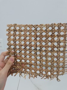 ม้วนตาข่ายหวายจำนวนมากและผู้ผลิตในเวียดนาม - Product Image 3