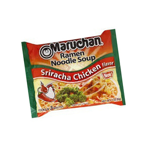 บะหมี่กึ่งสำเร็จรูปรสเนื้อชุย คุณภาพสูง อร่อย 65 กรัม x 30 ซอง - ชอย ซีริช ราเมน บะหมี่กึ่งสำเร็จรูปรสเนื้อชุย - Product Image 5