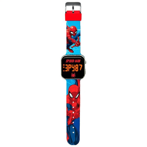 Spider-Man Digital Watch SPD4987 - Product Image 3