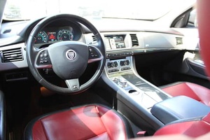Jaguar XFR 2013, Listo para Enviar - Product Image 2