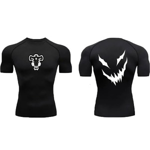 Bañador de una pieza manga corta bañador de una pieza rash guard con protección solar UPF50 + Dive Skin Shorty - Product Image 1