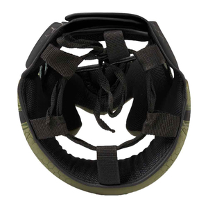 Protector de cabeza de boxeo de la mejor calidad, entrenamiento de cara completa, equipo de cabeza personalizado, protector de cabeza de práctica de boxeo, protección facial para boxeo - Product Image 4