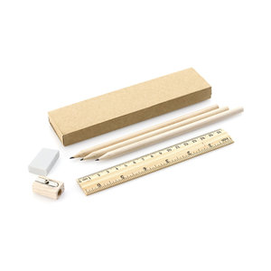 <b>Set</b> / <b>Writing</b> / Kids / Sustainable Articles M72364334 - Product Image 3