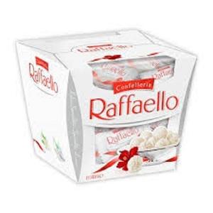 Fournisseur direct de chocolat RAFFAELLOS, distributeurs de chocolat - Product Image 3