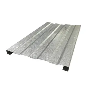 Most Popular Metal Fascia Board Lightweight Product With Environment Friendly And Cost-saving