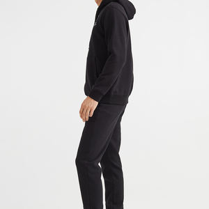 Pantalones Deportivos de Alta Calidad para Hombre, Ajustados, con Bolsillos, Estilo Jogger, Suaves y Cómodos - Product Image 1