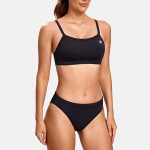 Adventure Swim 3 piezas Set3 Pack tres piezas 3 piezas Bikini Set Venta al por mayor Traje de baño 2 piezas Set - Product Image 2