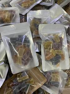 MEILLEUR CHOIX 2024 Vitamines gélifiés à la mousse de mer de qualité supérieure avec étiquette privée personnalisée - Product Image 6