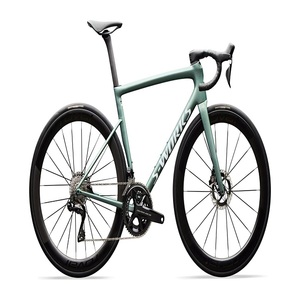 จักรยาน 2026 รุ่นใหม่ Specialized Tar-mac C SL8 - ชุดเกียร์ Shimano Dura-Ace Si2 - Product Image 5