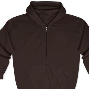 เสื้อฮู้ดดี้ผ้าฝ้ายแท้ 100% ให้ความสบายอย่างอ่อนโยน ตะเข็บแน่น ด้านในนุ่ม เหมาะสำหรับสวมใส่ลำลอง - Product Image 5