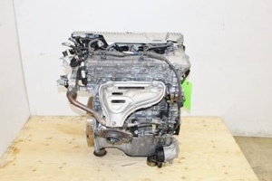 Moteur hybride Toyota Prius JDM 2ZR-FXE 1.8L d'occasion 2010-2017 - Product Image 2