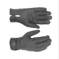 Doublé (hiver) équitation tactique hiver temps froid survie main réchauffement paume sécurité écran tactile gants