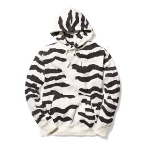 กําหนดเองทั่วพิมพ์โรงงานเสื้อกันหนาวหมวกฝรั่งเศสเทอร์รี่กราฟิกเสื้อกันหนาวหมวกกีฬาผู้ชายเสื้อสวมหัวเสื้อกันหนาวหมวก - Product Image 1