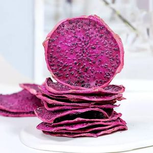 PITAYA DÉSHYDRATÉ: FRUITS DU DRAGON LYOPHILISÉS DE HAUTE QUALITÉ DE L'USINE DU VIETNAM, PRIX BON MARCHÉ, OEM/ODM. - Product Image 1