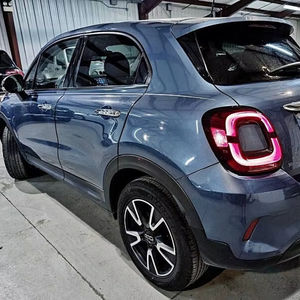 ได้รับการรับรองว่าสะอาด2020 Fiat 500X ป๊อป - Product Image 1