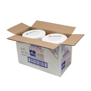 Nestlee Culinary Compound Chocolate Pasty Fruit Multicolor - Product Image 4