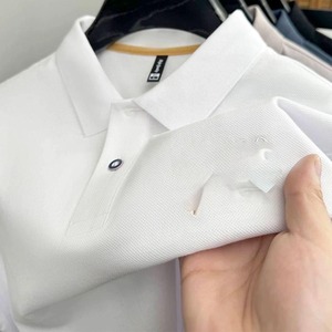 Polo de voyage unisexe doux respirant léger style de mode - Product Image 5