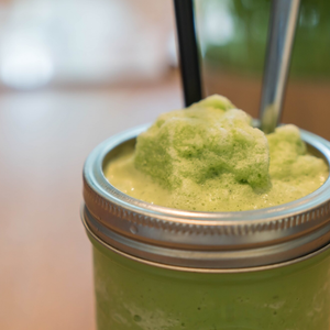 100% натуральный чистый порошок киви 100 г – порошок киви для смузи, коктейлей, выпечки и напитков, без консервантов - Product Image 5