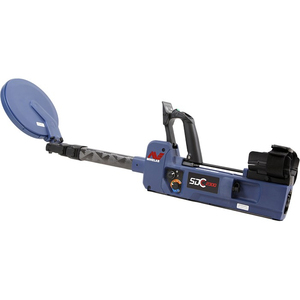 TOP- SELLING SDC 2300 Waterproof Fine <b>Gold</b> <b>Detector</b> for Adults - Product Image 6