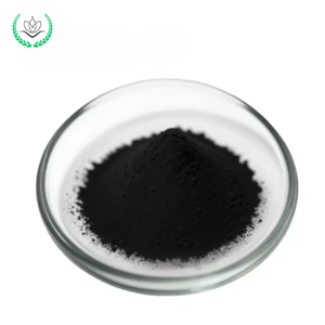 Poudre de charbon actif naturel de coque de noix de coco pour la purification de l'air, l'élimination des odeurs, particules fines, qualité supérieure, Inde - Product Image 4