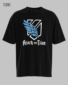 Camiseta Extra Grande para Hombre con Logotipo Personalizado, Premium 100% Algodón 240 GSM, Diseño Multicolor con Hombros Caídos, Estampado Gráfico Tejido - Product Image 4