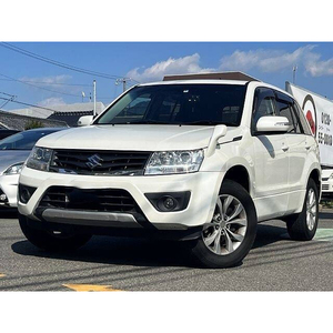 Véhicule d'occasion à faible kilométrage : Suzuki Grand Vitara 2.5T manuelle 4x4 diesel édition navigation à empattement long 2023 - Product Image 1