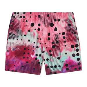Concevez votre propre short d'entraînement pour hommes Short en maille Gym Sports Running Shorts - Product Image 1