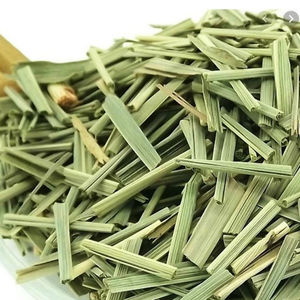 Premium <b>Dried</b> <b>Lemongrass</b> from Vietnam | Consistent Aroma | Factory Direct - Product Image 1