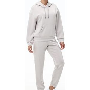 Diseño exclusivo tarifa barata Mujeres Pullover Chándal Top trending mejor tela de alta calidad Pullover Chándal con peso ligero - Product Image 1