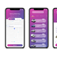 Desarrollo de Aplicaciones de Reserva de Vehículos y Camiones para MAC/Linux, Versión Internet Disponible