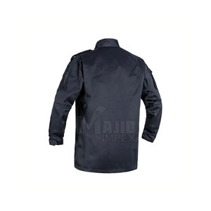 Uniforme de Guardia de Seguridad, Diseño Táctico, Material Cómodo, Conjunto de Camisa y Pantalones para Guardia de Seguridad - Product Image 2