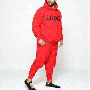 Custom <b>Plain</b> <b>Tracksuit</b> for Men Hot Sale Slim Fit Cotton <b>Plain</b> Men <b>Tracksuit</b> Casual and Gym Wear - Product Image 5