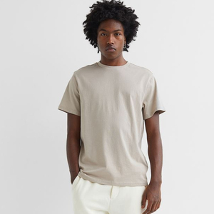 T-shirt unisexe respirant en coton - Product Image 1