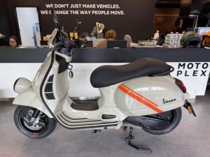 Vespaa GTV 300 À VENDRE - Product Image 3