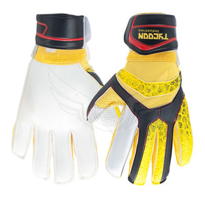 ถุงมือผู้รักษาประตูนุ่มสบาย - Product Image 4