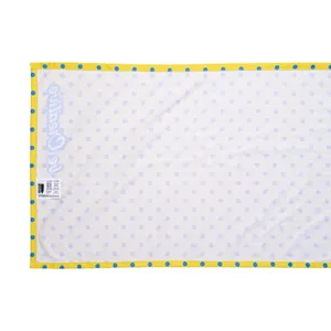 ผ้าปูโต๊ะรูปตัวแอลที่ทำจากวัสดุ RPET ที่ยั่งยืน - Product Image 3