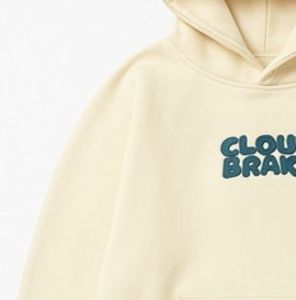 Sweat-shirts d'hiver CLOUD BRAKA personnalisés de qualité supérieure, 100 % coton, imperméables, unisexes, disponibles pour hommes, femmes et toutes les tailles - Product Image 6