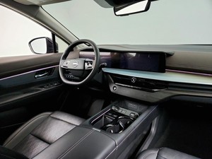 OFERTA PERFECTA: Nis-san Mu-ra-no Pla-tin-um 2025, TRANSMISIÓN AUTOMÁTICA, 6 CILINDROS, TECHO PANORÁMICO COMPLETO - Product Image 3