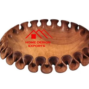 Design Premium de vente chaude pour les enfants et les anniversaires dernière conception plateau de chocolat en forme de plateau décoratif pour les fêtes plateau - Product Image 1