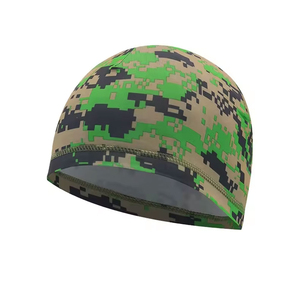 Custom logo Outdoor Winter hats unisex <b>wool</b> <b>beanie</b> hats custom embroidery logo warm bennie Customized OEM <b>Beanie</b> - Product Image 5