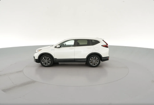 Honda CR-V Híbrido SUV 2022 Automático con Volante a la Izquierda en Venta - Product Image 3