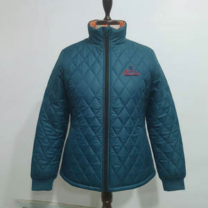 Vestes matelassées pour hommes, légères, chaudes, coupe-vent, imperméables, veste de pluie, coupe-vent, veste matelassée, hiver, automne, printemps - Product Image 1