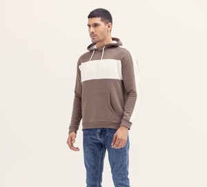 Sudaderas en blanco Unisex más populares en 2025 con capucha Ropa deportiva cómoda Sudadera con capucha personalizada Sudaderas con capucha para hombres - Product Image 5