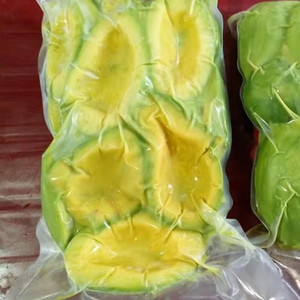 ชิ้น iqf สำหรับของหวานและเครื่องดื่มแช่แข็งจากเวียดนาม - Product Image 1